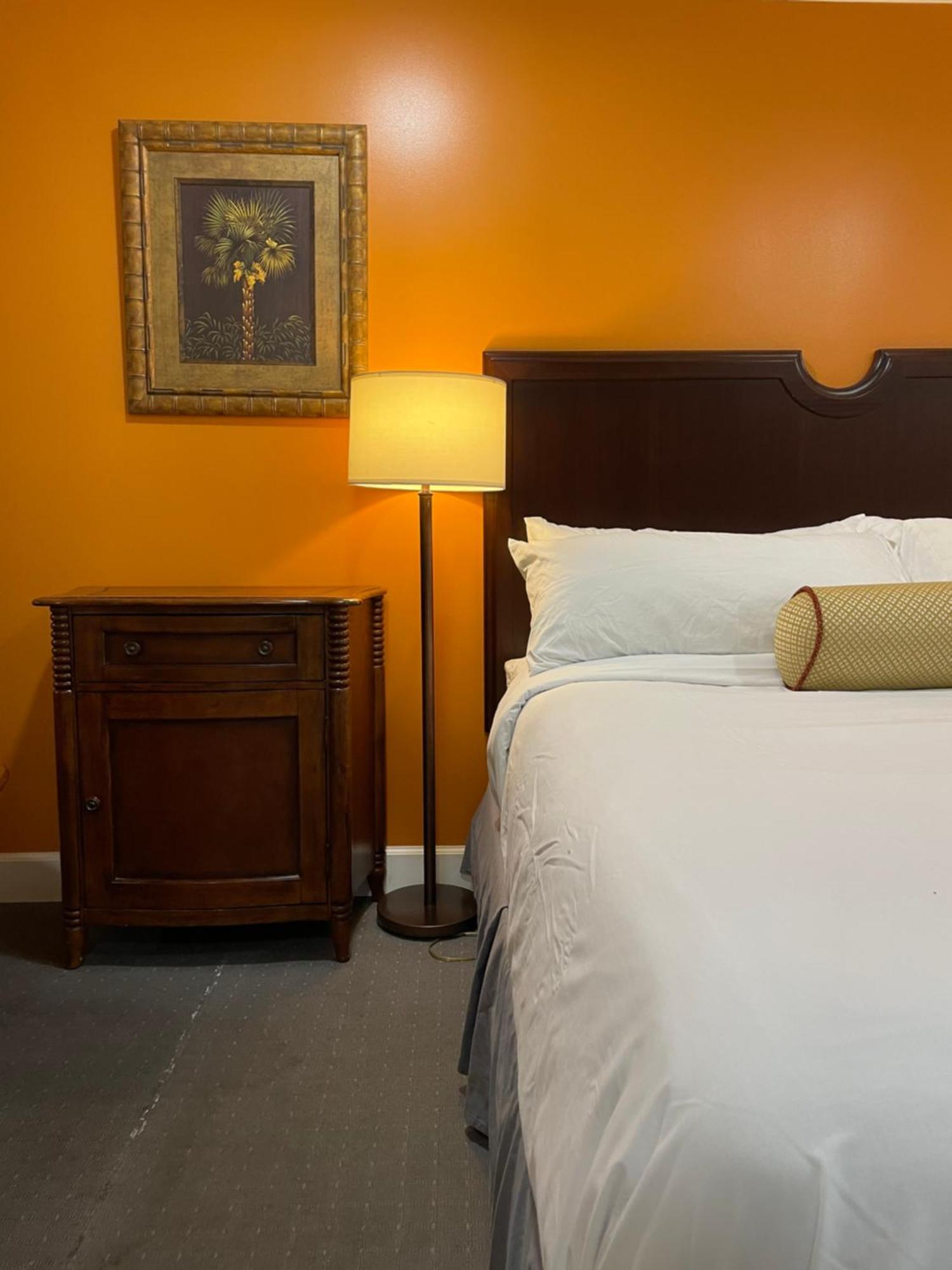 Howard Johnson By Wyndham Ridgecrest, Ca Ridgecrest