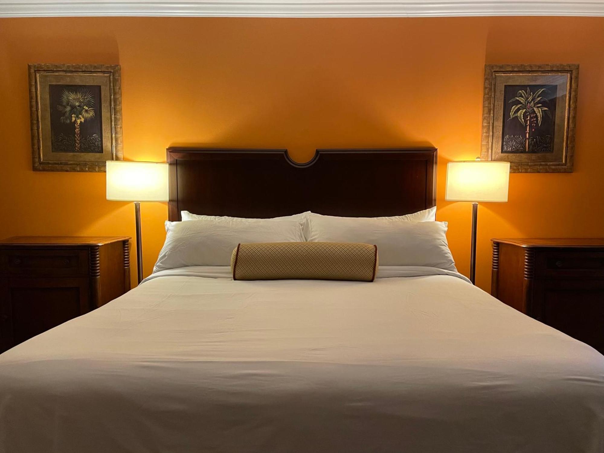 Howard Johnson By Wyndham Ridgecrest, Ca