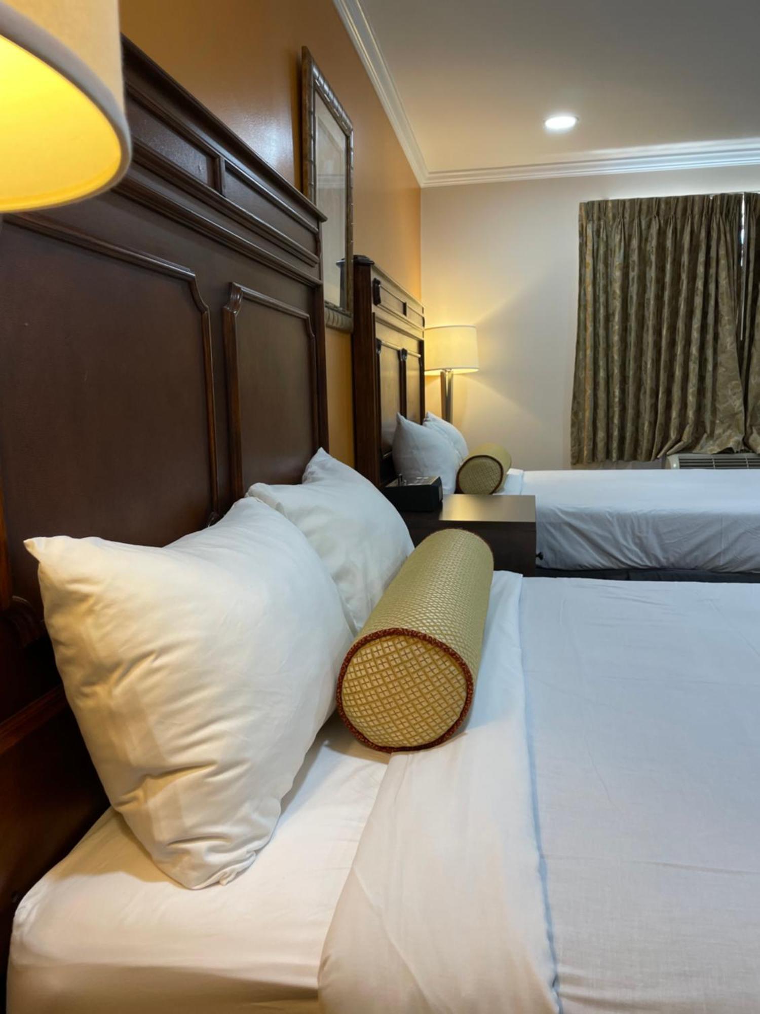 Howard Johnson By Wyndham Ridgecrest, Ca 2* Ridgecrest