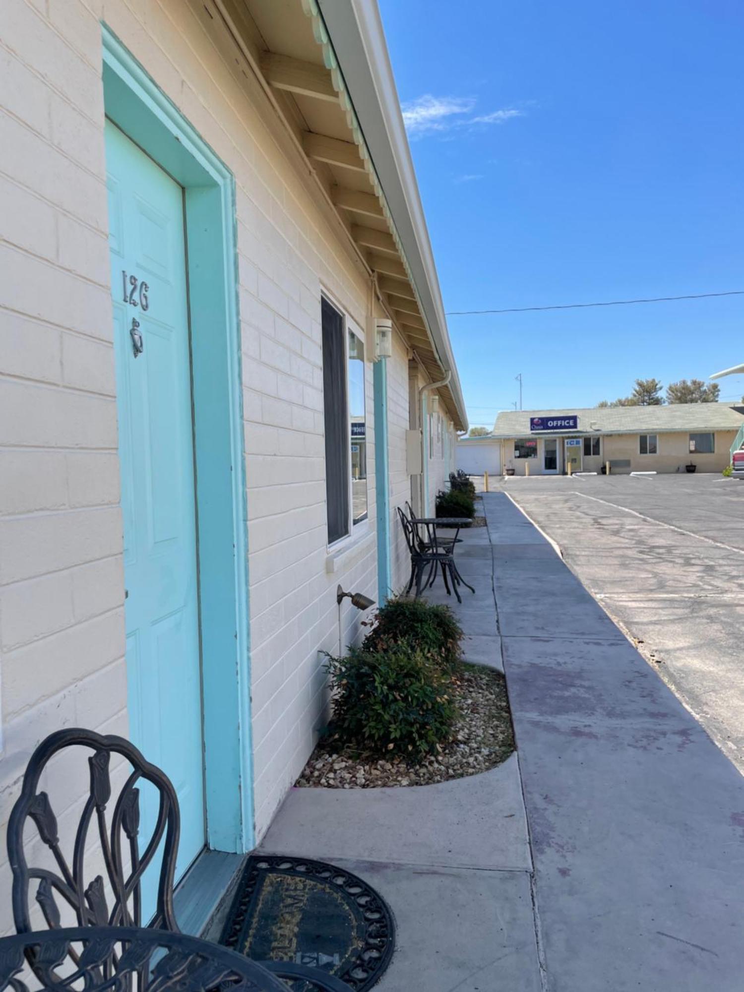 Howard Johnson By Wyndham Ridgecrest, Ca Ridgecrest