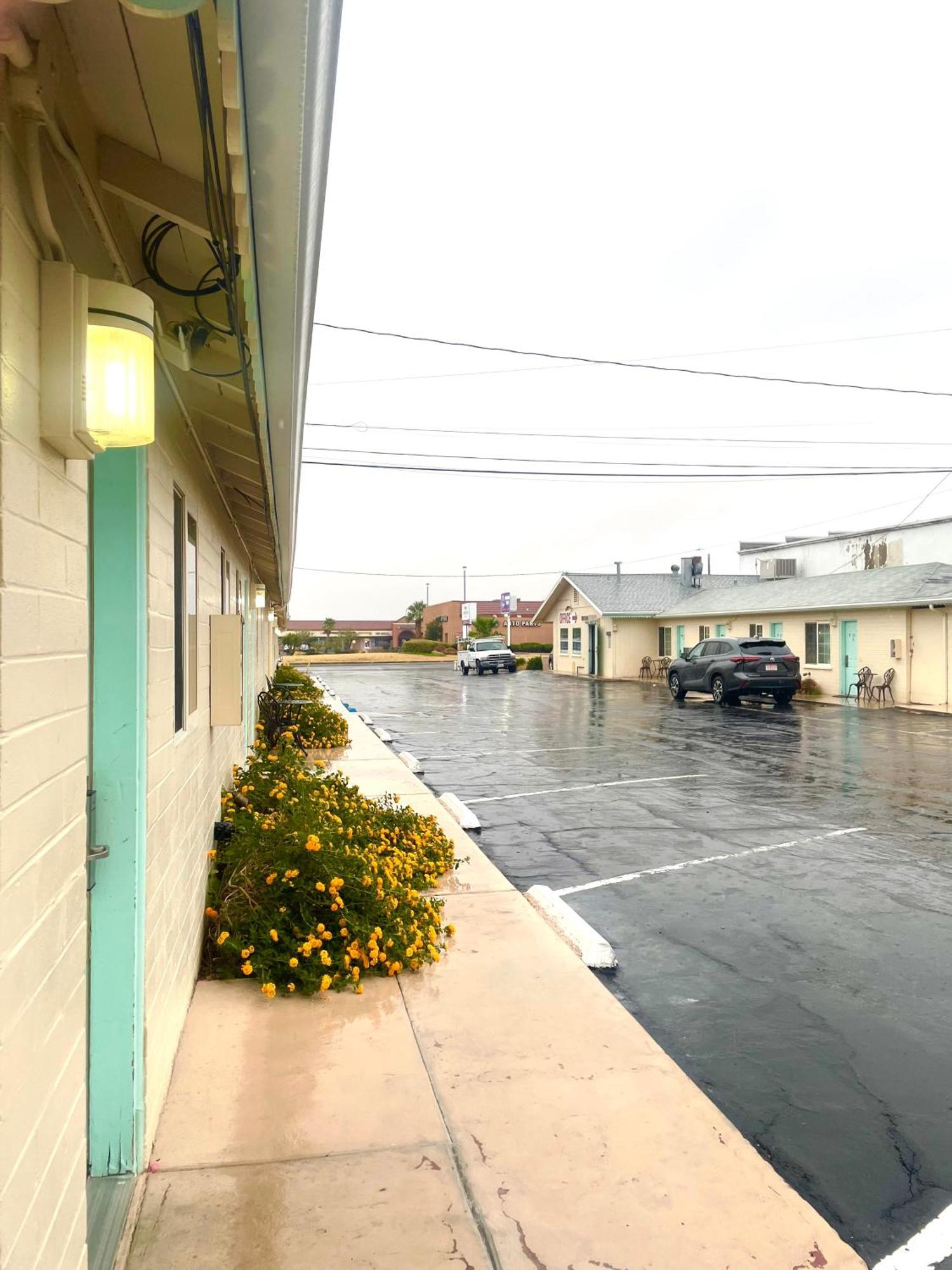 Howard Johnson By Wyndham Ridgecrest, Ca Ridgecrest