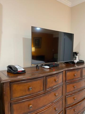 Howard Johnson By Wyndham Ridgecrest, Ca
