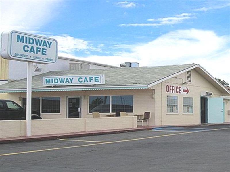 Howard Johnson By Wyndham Ridgecrest, Ca Motel Ridgecrest