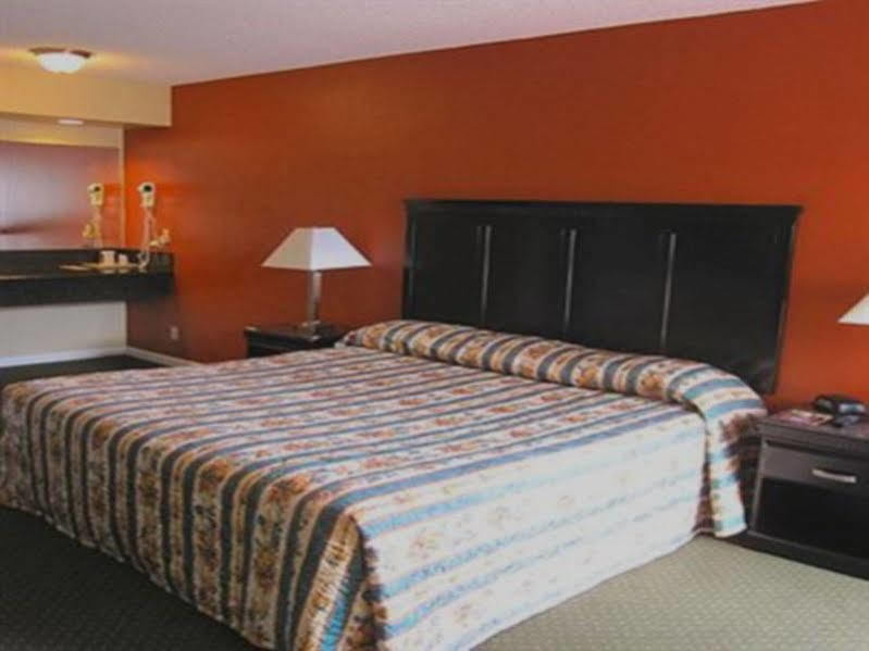 Howard Johnson By Wyndham Ridgecrest, Ca 2* Ridgecrest