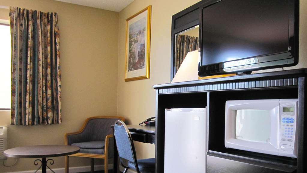 Howard Johnson By Wyndham Ridgecrest, Ca