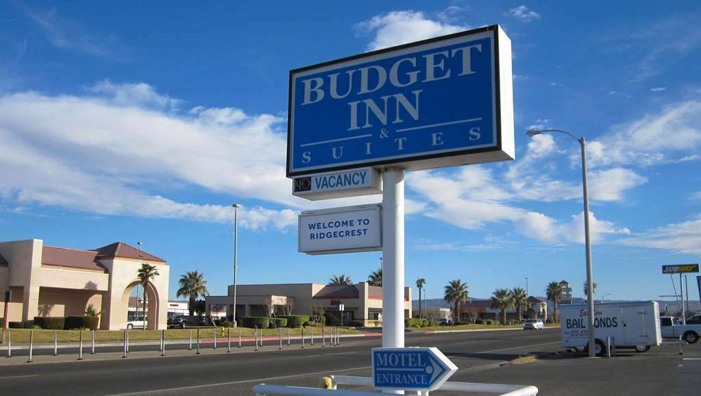 Howard Johnson By Wyndham Ridgecrest, Ca